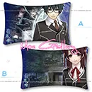 Scarlet Fragment Mitsuru Kotokura Standard Pillow 01