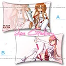 Sword Art Online Asuna Yuuki Standard Pillow 04