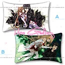 Sword Art Online Asuna Yuuki Standard Pillow 10 - Click Image to Close