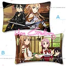 Sword Art Online Asuna Yuuki Standard Pillow 14 - Click Image to Close