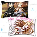 Sword Art Online Asuna Yuuki Standard Pillow 15