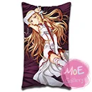 Sword Art Online Asuna Yuuki Standard Pillow 19