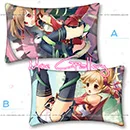 Sword Art Online Silica Standard Pillow 02