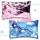 Tinkle Harukaze Setsuna Standard Pillow 01 - Click Image to Close