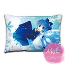 Touhou Project Cirno Standard Pillow 01 - Click Image to Close