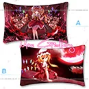Touhou Project Flandre Scarlet Standard Pillow 05 - Click Image to Close