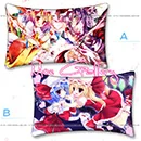 Touhou Project Flandre Scarlet Standard Pillow 07 - Click Image to Close