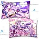 Touhou Project Patchouli Knowledge Standard Pillow 01