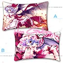 Touhou Project Remilia Scarlet Standard Pillow 01 - Click Image to Close