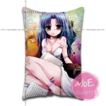 Clannad Kotomi Ichinose Standard Pillows Covers A