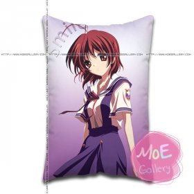 Clannad Nagisa Furukawa Standard Pillows Covers B