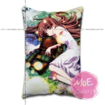 Clannad Ushio Okazaki Standard Pillows Covers