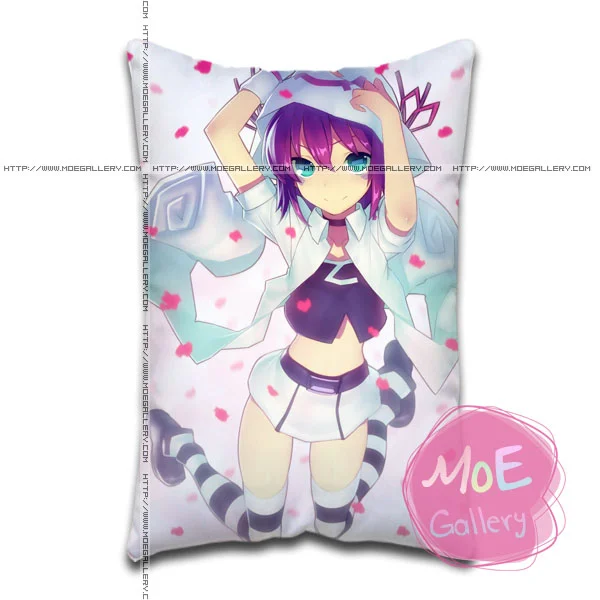 Dream Eater Merry Merry Nightmare Standard Pillows Covers