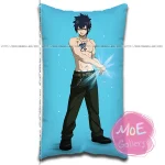 Fairy Tail Gray Fullbuster Standard Pillows Covers Style A