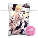 Fate Stay Night Saber Standard Pillows Covers M