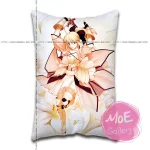 Fate Stay Night Saber Standard Pillows Covers T