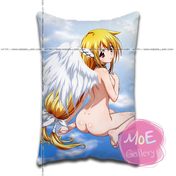 Heavens Lost Property Astraea Standard Pillows Covers B - Click Image to Close