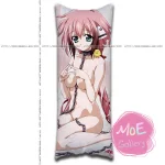 Heavens Lost Property Ikaros Double Pillow Style A