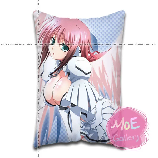 Heavens Lost Property Ikaros Standard Pillows Covers K - Click Image to Close