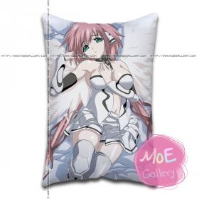 Heavens Lost Property Ikaros Standard Pillows Covers G