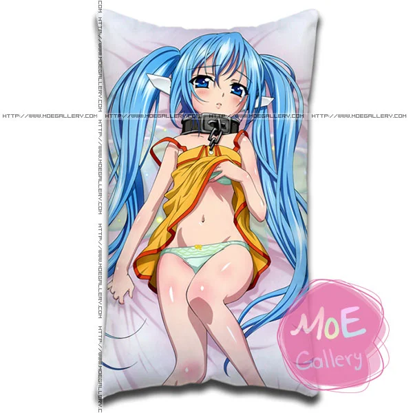 Heavens Lost Property Nymph Standard Pillows Covers Style A - Click Image to Close