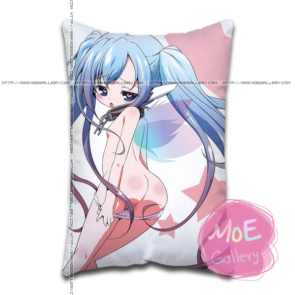 Heavens Lost Property Nymph Standard Pillows Covers C - Click Image to Close
