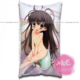 Listen To What Your Father Says Hina Takanashi Standard Pillows Covers Style A