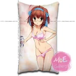 Listen To What Your Father Says Sora Takanashi Standard Pillows Covers Style A