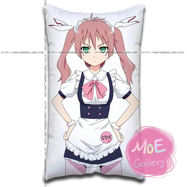 Mayo Chiki Masamune Usami Standard Pillows Covers Style A - Click Image to Close