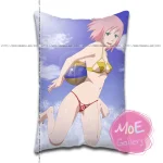 N Sakura Haruno Standard Pillows Covers B
