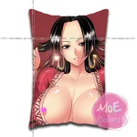 One Piece Boa Hancock Standard Pillows Covers C