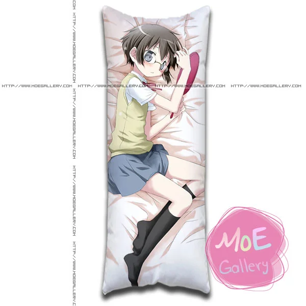 Ore No Imoto Ga Konna Ni Kawaii Wake Ga Nai Animel Girl Double Pillow Style A - Click Image to Close