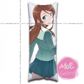 Ore No Imoto Ga Konna Ni Kawaii Wake Ga Nai Kirino Kosaka Double Pillow Style C