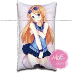 Ore No Imoto Ga Konna Ni Kawaii Wake Ga Nai Kirino Kosaka Standard Pillows Covers Style C