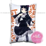 Ore No Imoto Ga Konna Ni Kawaii Wake Ga Nai Ruri Goko Standard Pillows Covers M