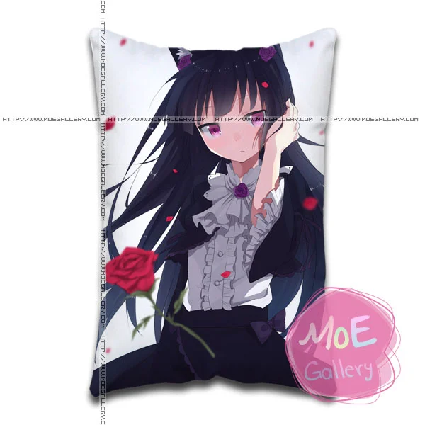 Ore No Imoto Ga Konna Ni Kawaii Wake Ga Nai Ruri Goko Standard Pillows Covers N - Click Image to Close