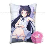 Ore No Imoto Ga Konna Ni Kawaii Wake Ga Nai Ruri Goko Standard Pillows Covers O