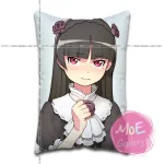 Ore No Imoto Ga Konna Ni Kawaii Wake Ga Nai Ruri Goko Standard Pillows Covers E