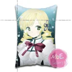 Puella Magi Madoka Magica Mami Tomoe Standard Pillows Covers B