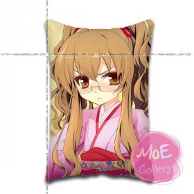 Toradora Taiga Aisaka Standard Pillows Covers C