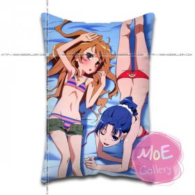 Toradora Taiga Aisaka Standard Pillows Covers G