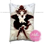 Touhou Project Aya Syameimaru Standard Pillows Covers A