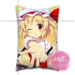 Touhou Project Flandre Scarlet Standard Pillows Covers G