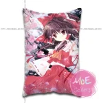 Touhou Project Reimu Hakurei Standard Pillows Covers J