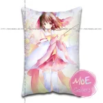 Touhou Project Reimu Hakurei Standard Pillows Covers A