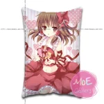 Touhou Project Reimu Hakurei Standard Pillows Covers E