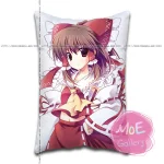 Touhou Project Reimu Hakurei Standard Pillows Covers F