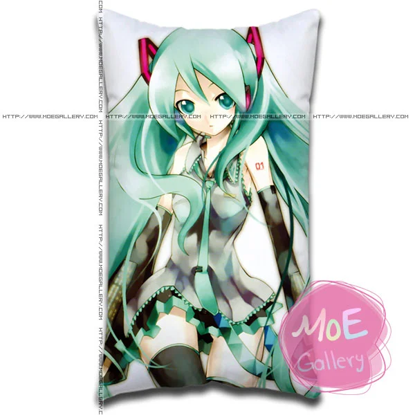 Vocaloid Standard Pillows Covers Style A - Click Image to Close