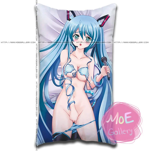 Vocaloid Standard Pillows Covers Style G