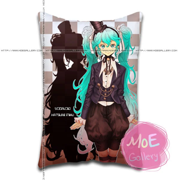 Vocaloid Standard Pillows Covers K - Click Image to Close